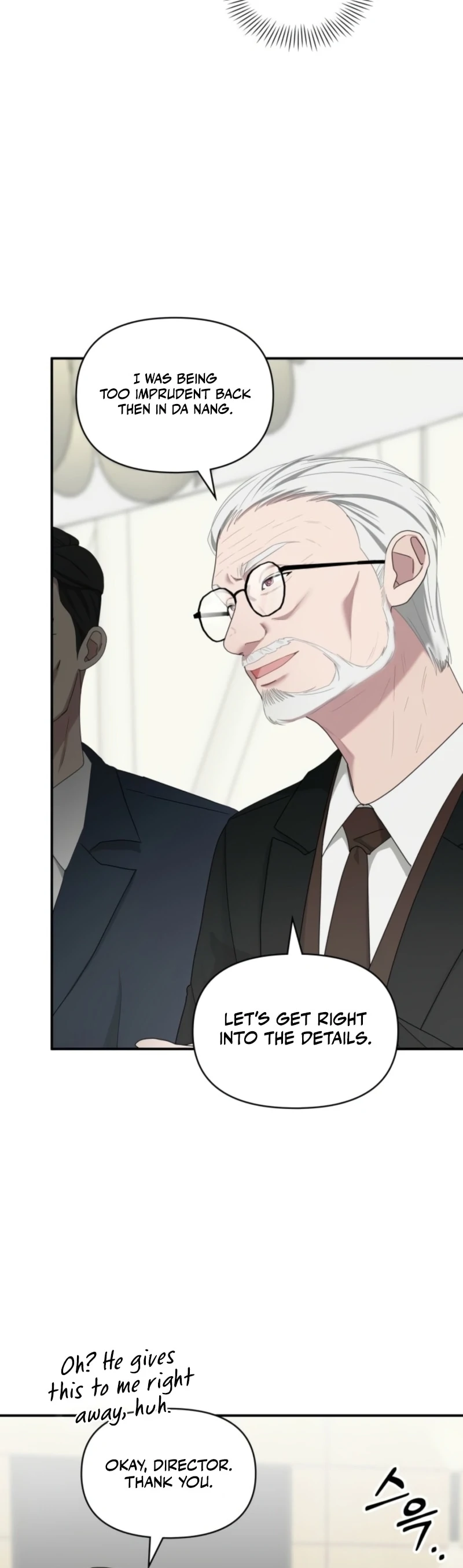 The Otherworldly Genius Method Actor Chapter 69 Page 83