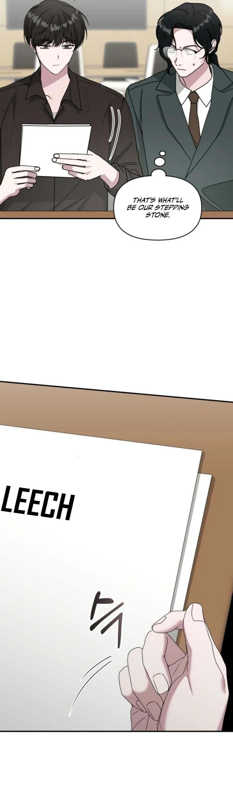 The Otherworldly Genius Method Actor Chapter 69 Page 87