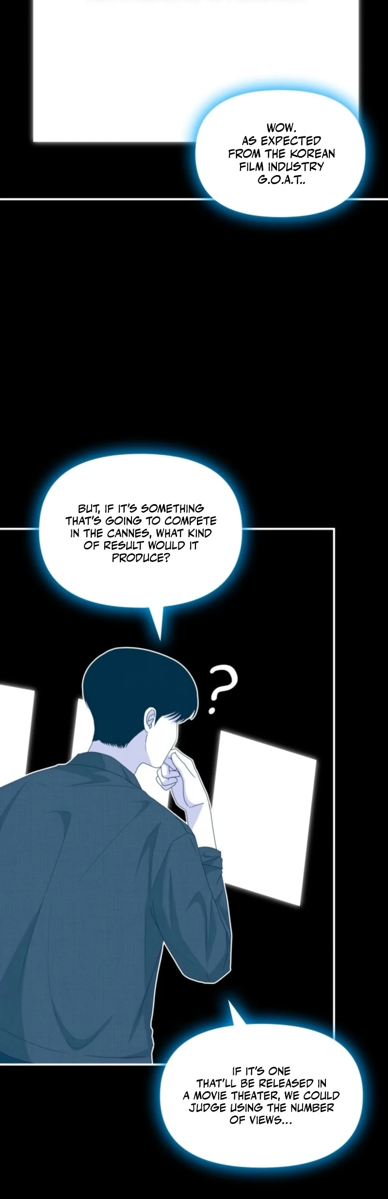 The Otherworldly Genius Method Actor Chapter 69 Page 99