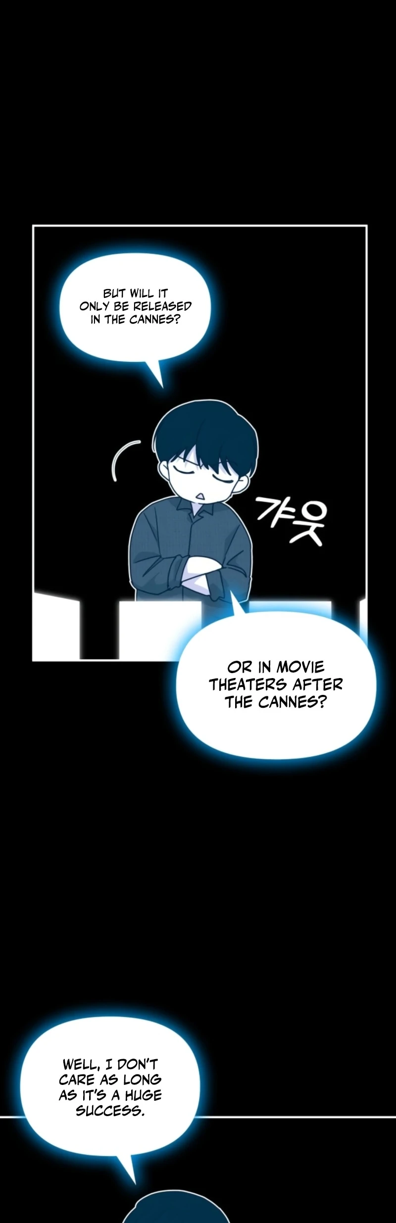 The Otherworldly Genius Method Actor Chapter 69 Page 103