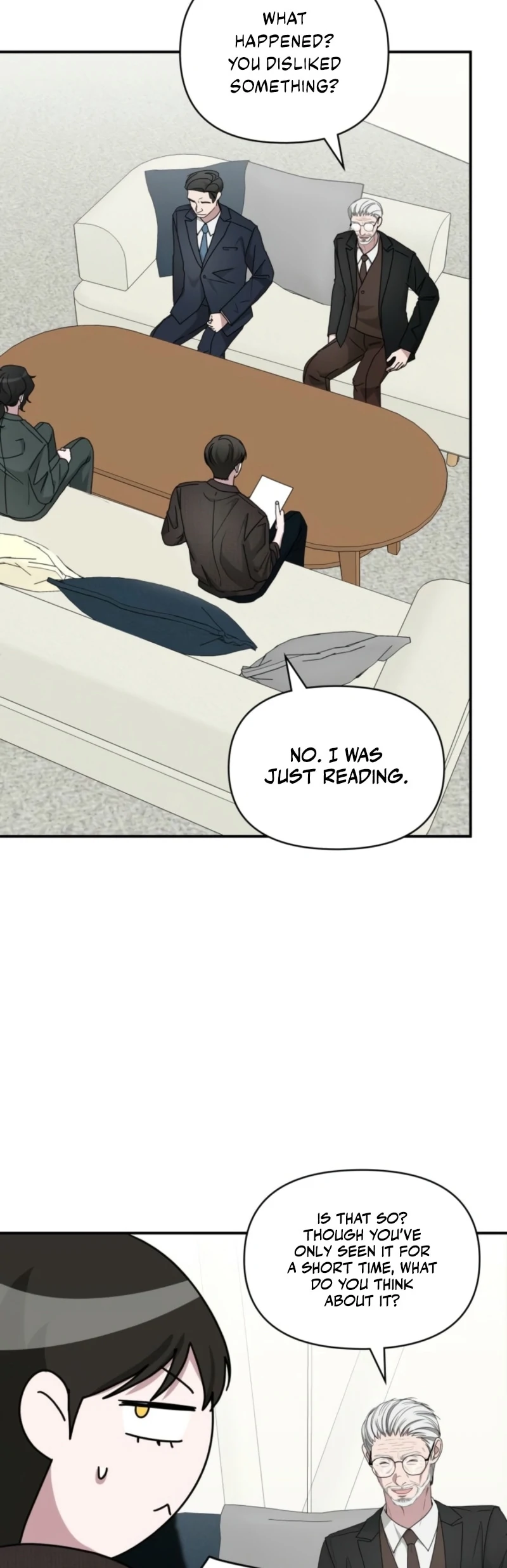 The Otherworldly Genius Method Actor Chapter 69 Page 115
