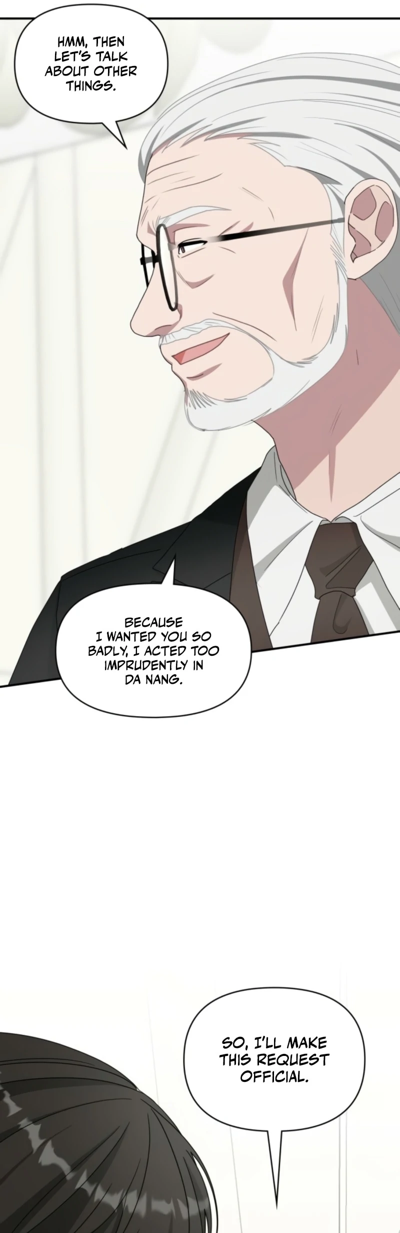The Otherworldly Genius Method Actor Chapter 69 Page 123