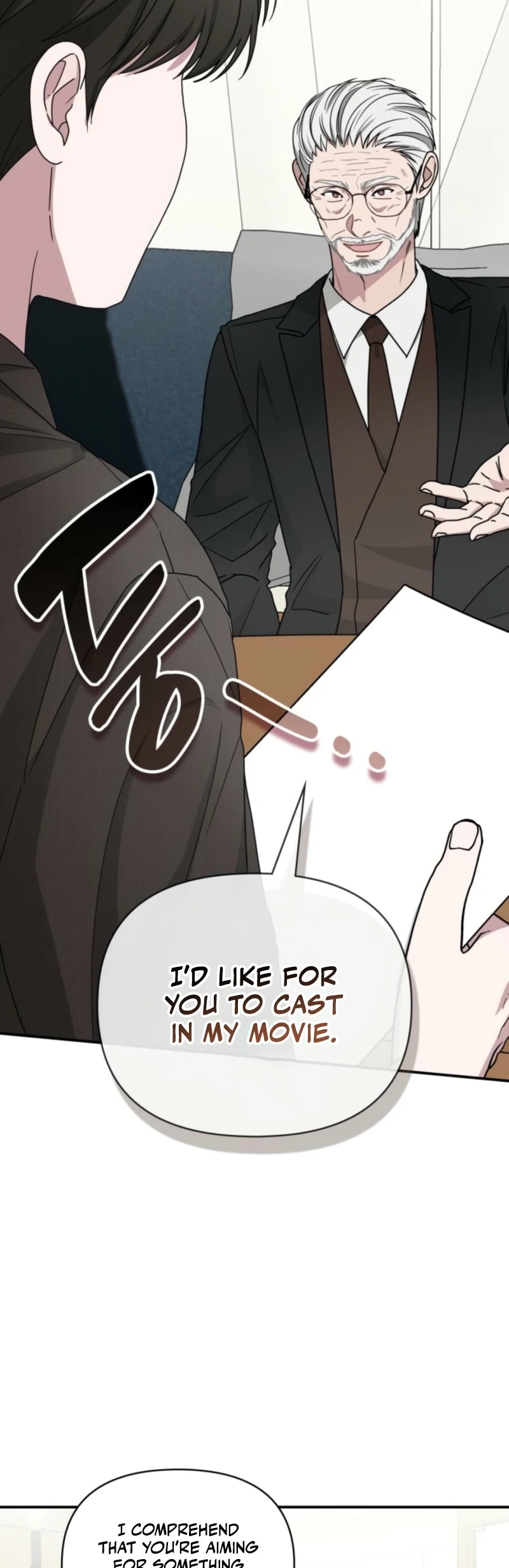 The Otherworldly Genius Method Actor Chapter 69 Page 127