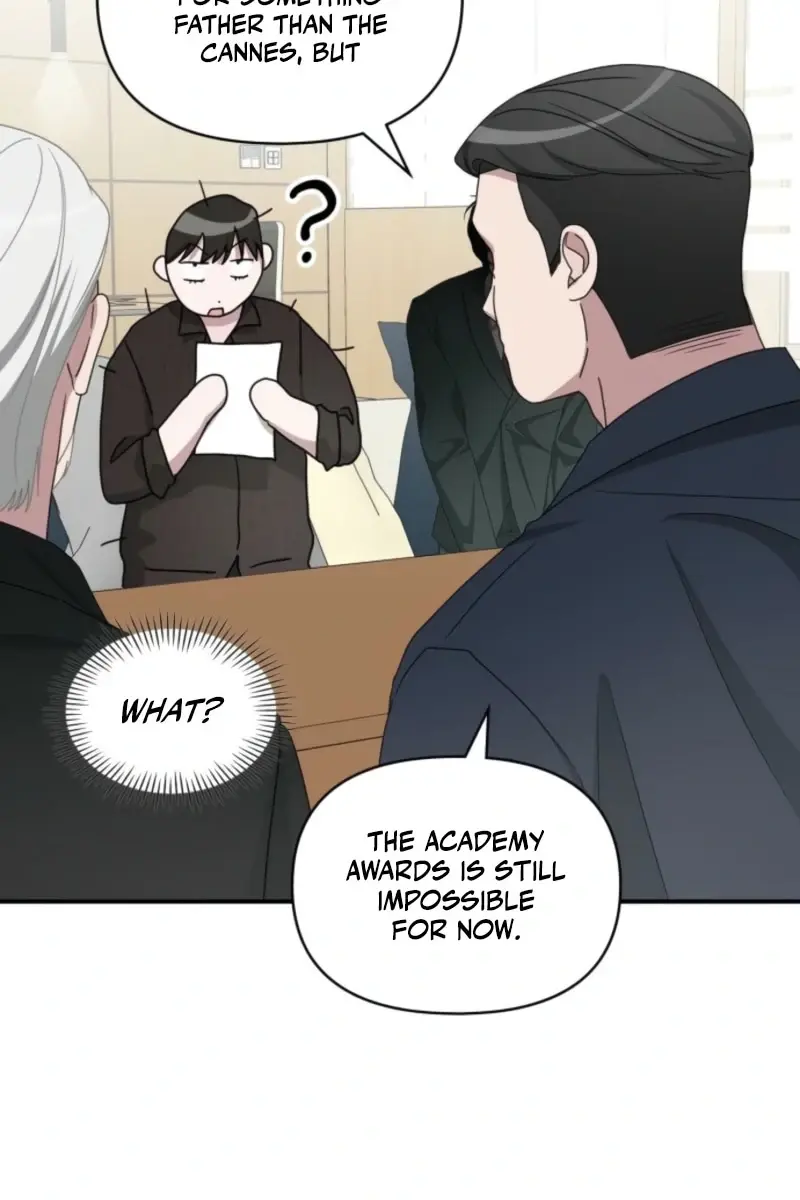 The Otherworldly Genius Method Actor Chapter 69 Page 132