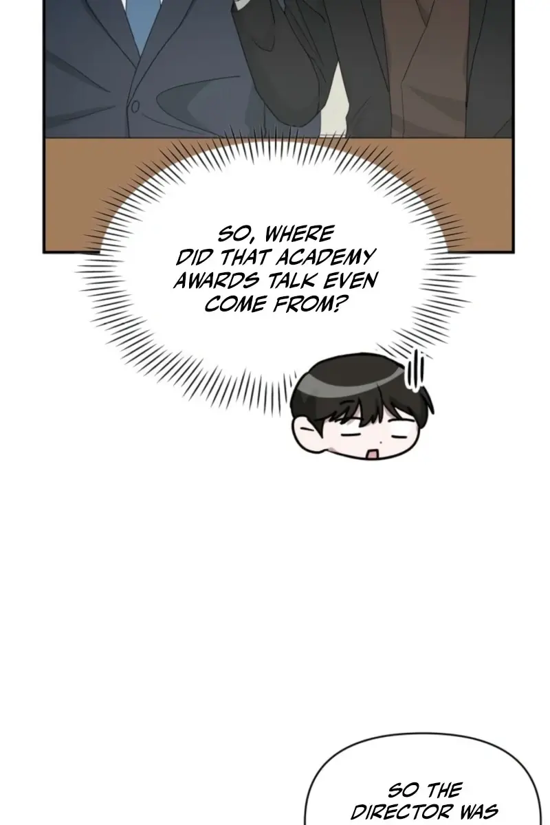 The Otherworldly Genius Method Actor Chapter 69 Page 136