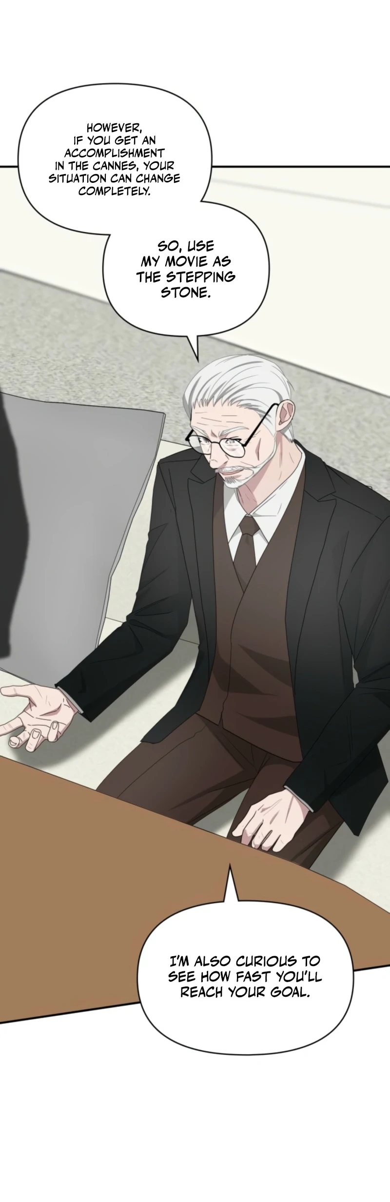 The Otherworldly Genius Method Actor Chapter 69 Page 139
