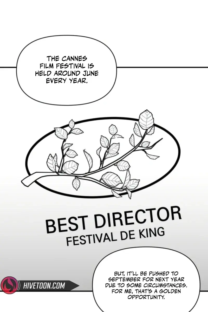 The Otherworldly Genius Method Actor Chapter 69 Page 144