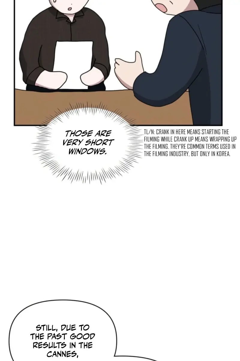 The Otherworldly Genius Method Actor Chapter 69 Page 148
