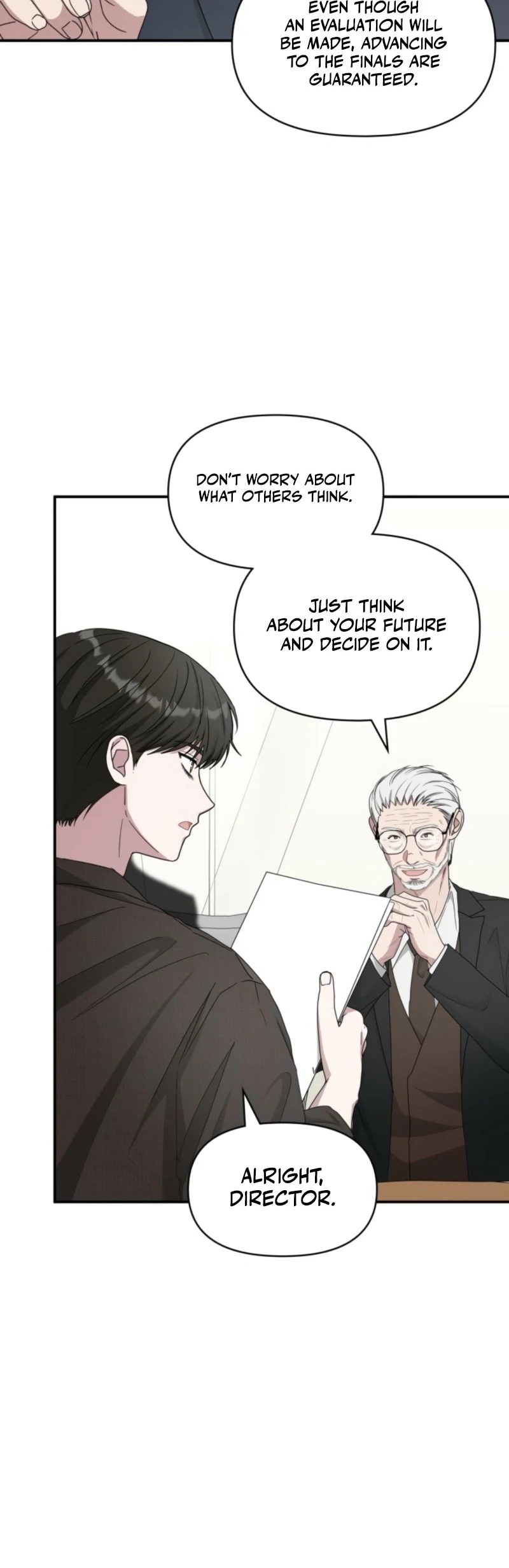 The Otherworldly Genius Method Actor Chapter 69 Page 151