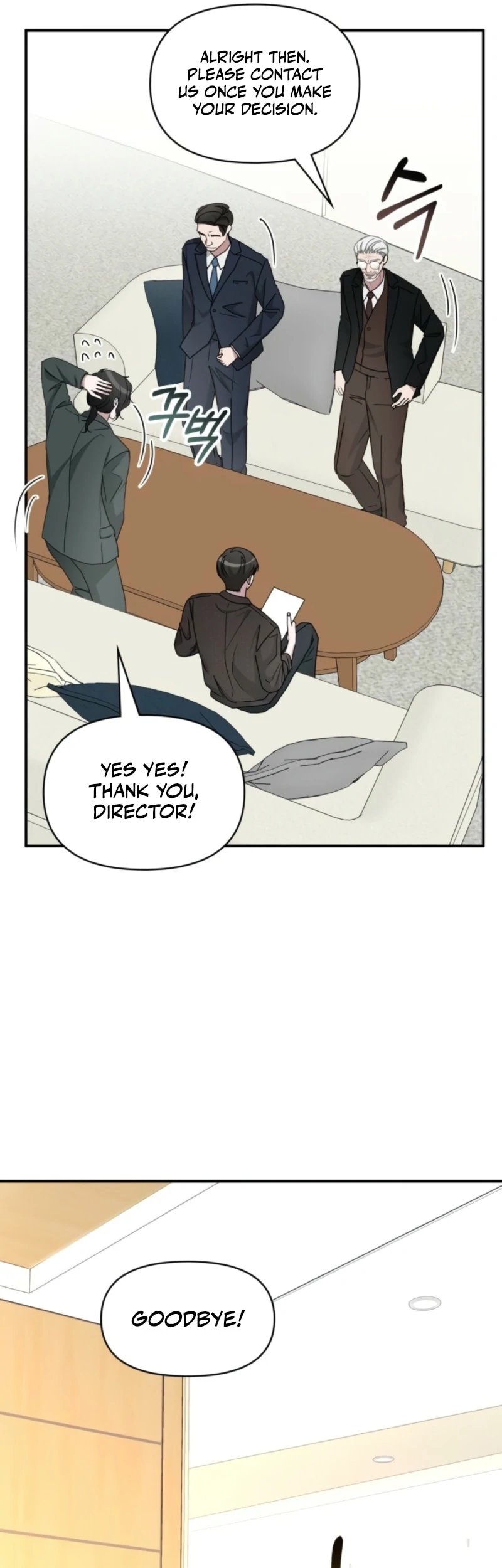 The Otherworldly Genius Method Actor Chapter 69 Page 155