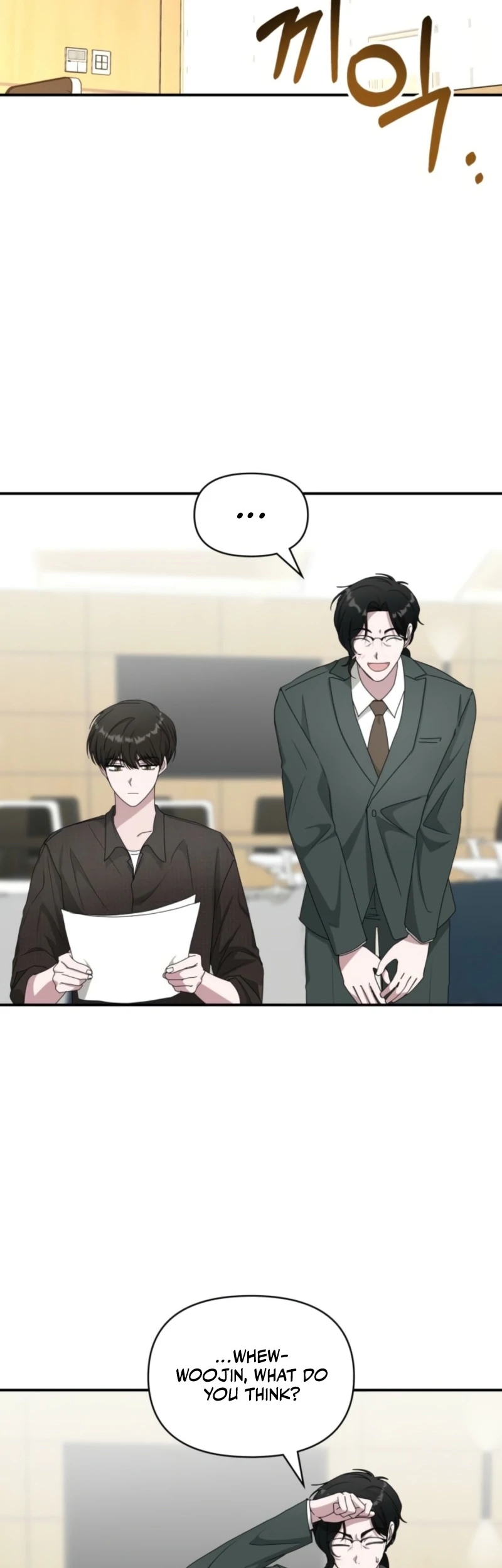 The Otherworldly Genius Method Actor Chapter 69 Page 159