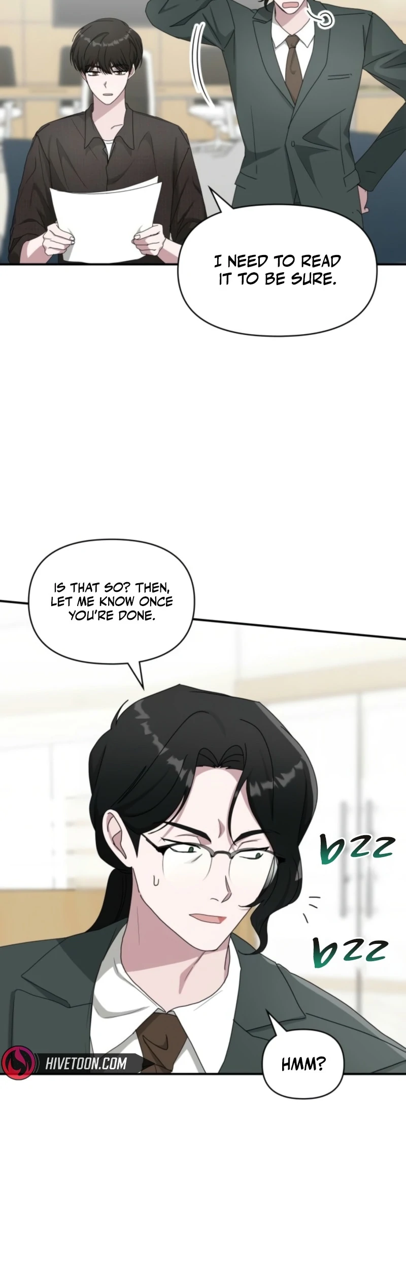 The Otherworldly Genius Method Actor Chapter 69 Page 163
