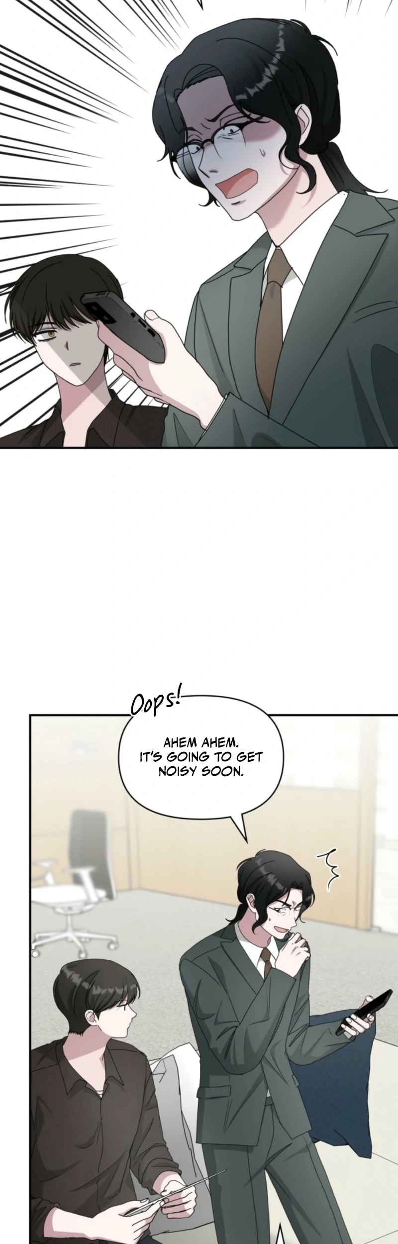 The Otherworldly Genius Method Actor Chapter 69 Page 179