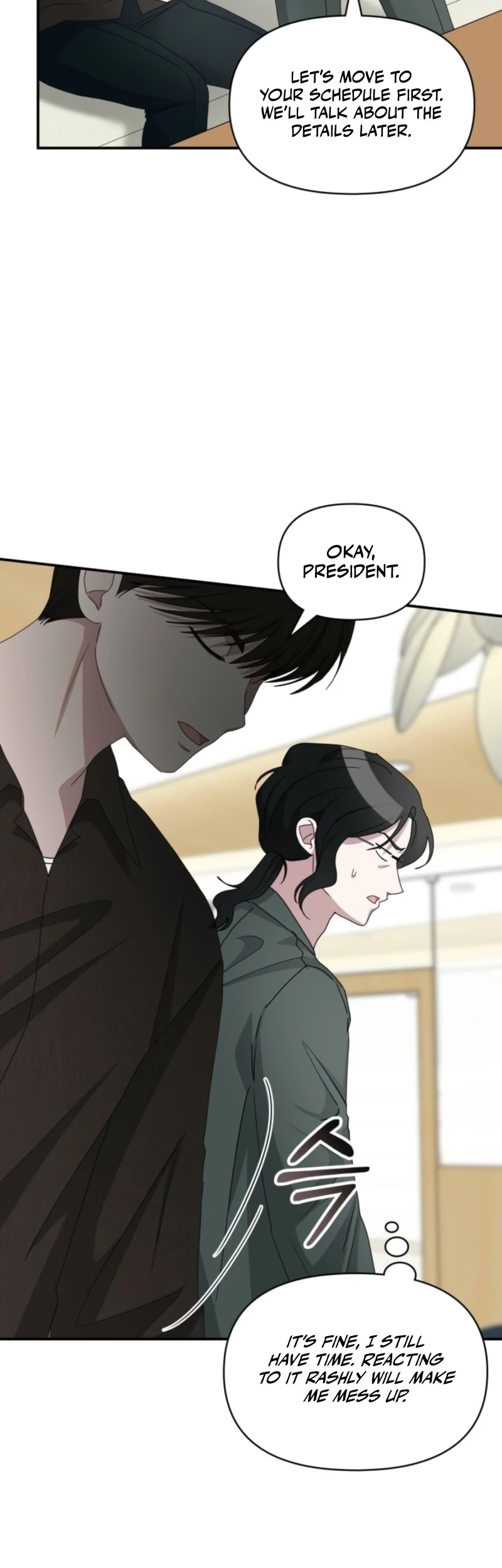 The Otherworldly Genius Method Actor Chapter 69 Page 183