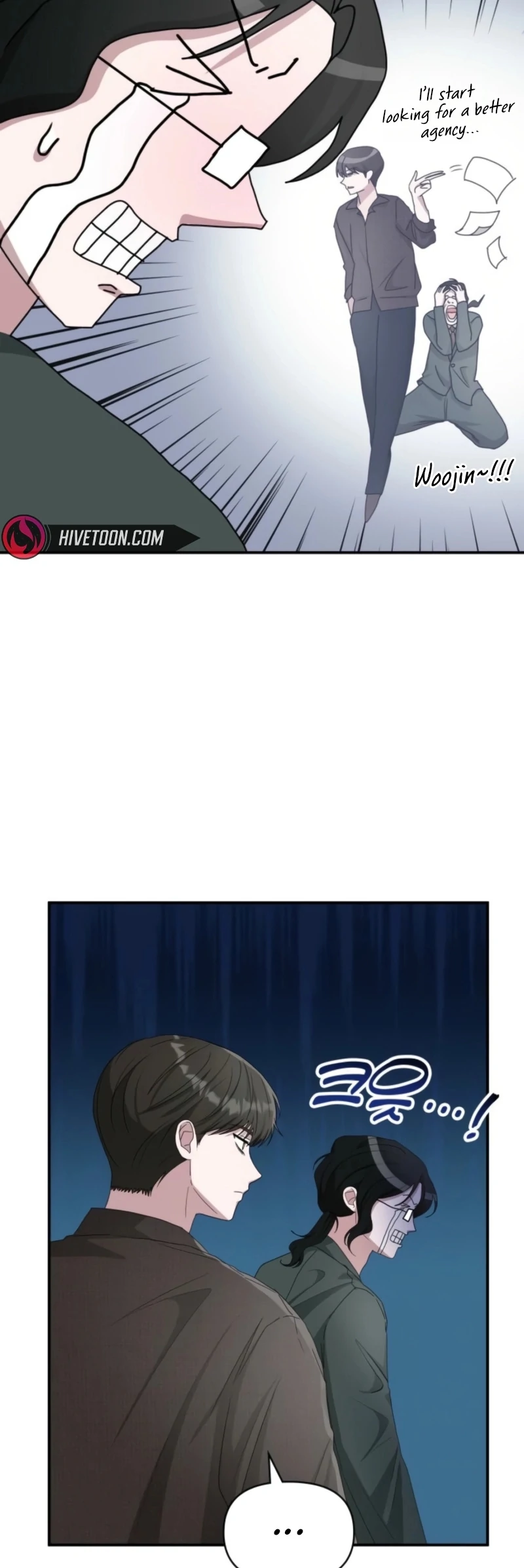 The Otherworldly Genius Method Actor Chapter 69 Page 190
