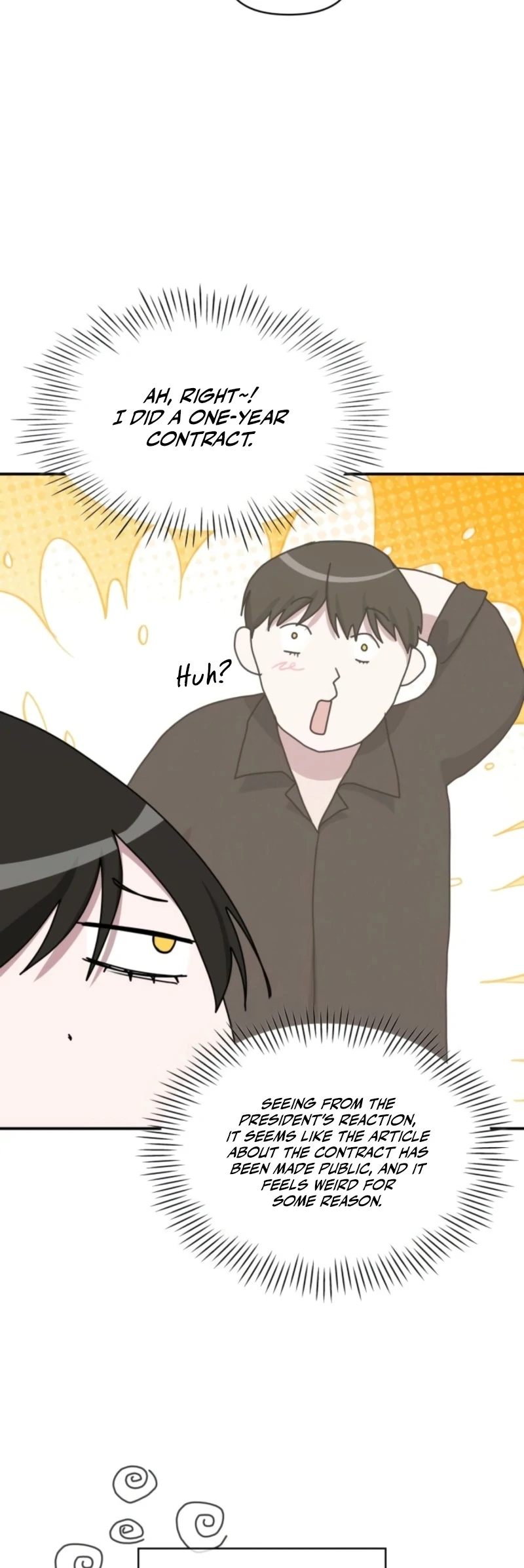 The Otherworldly Genius Method Actor Chapter 69 Page 193