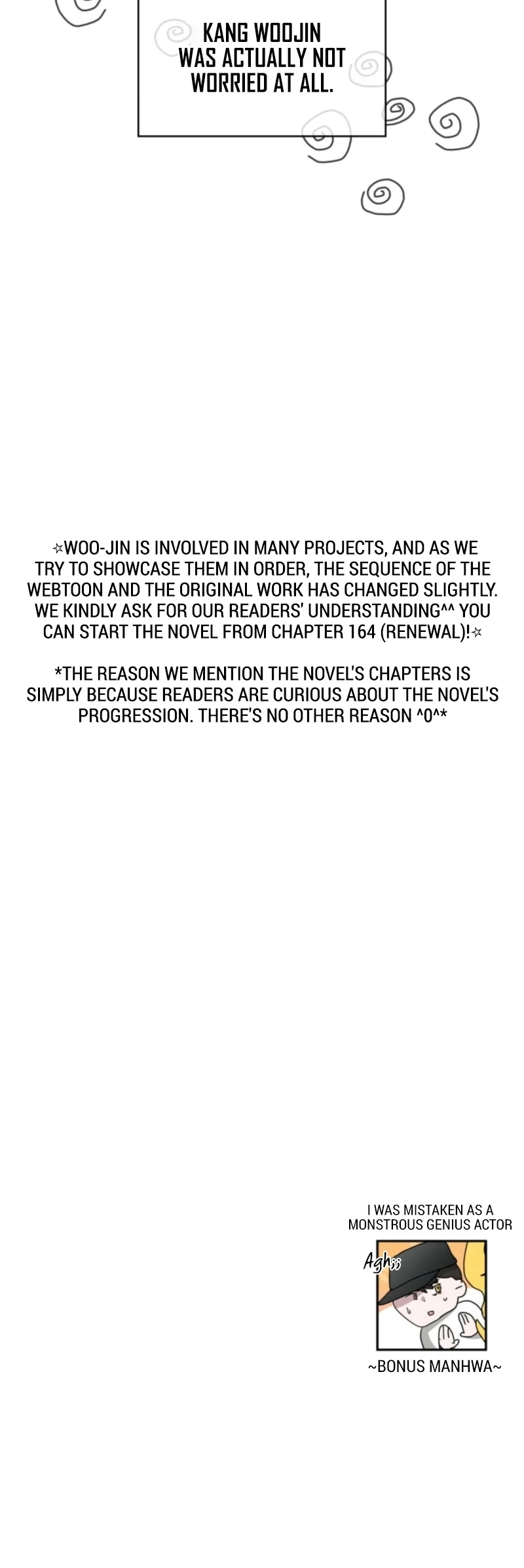 The Otherworldly Genius Method Actor Chapter 69 Page 196