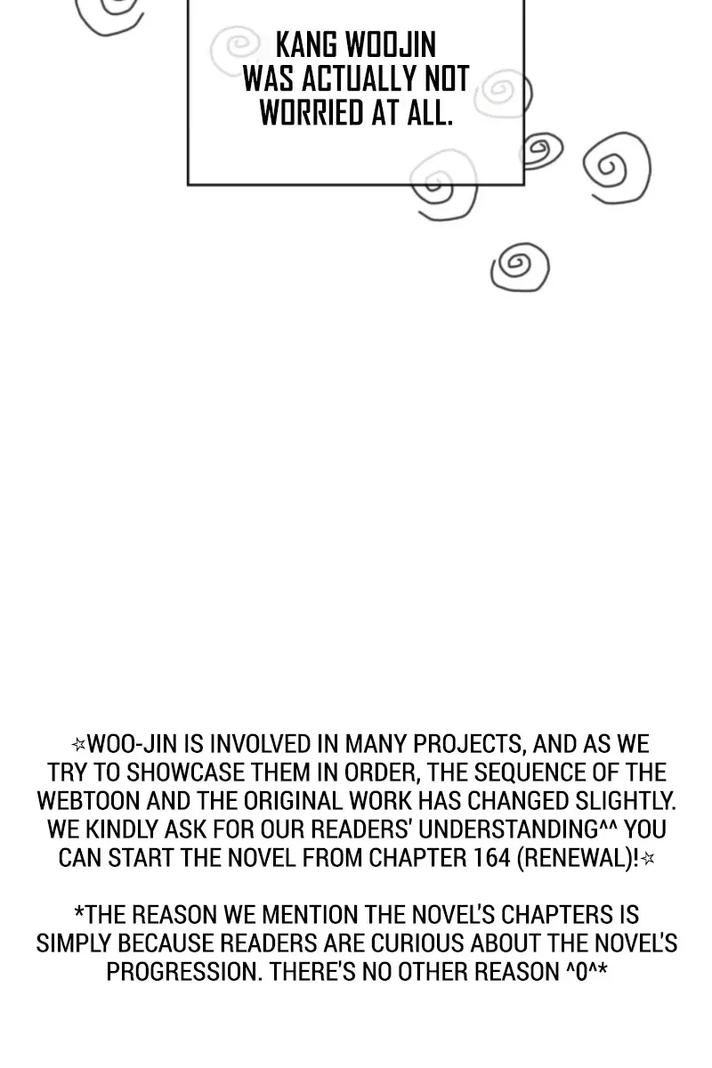 The Otherworldly Genius Method Actor Chapter 69 Page 197