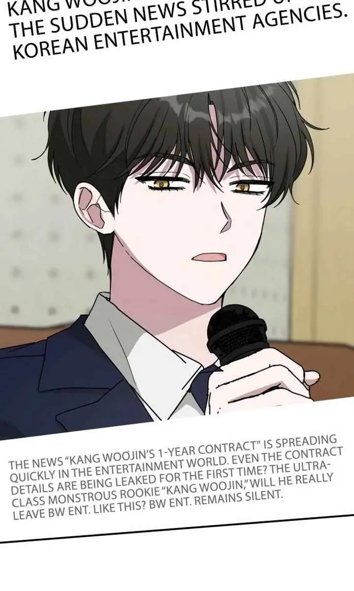 The Otherworldly Genius Method Actor Chapter 70 Page 3