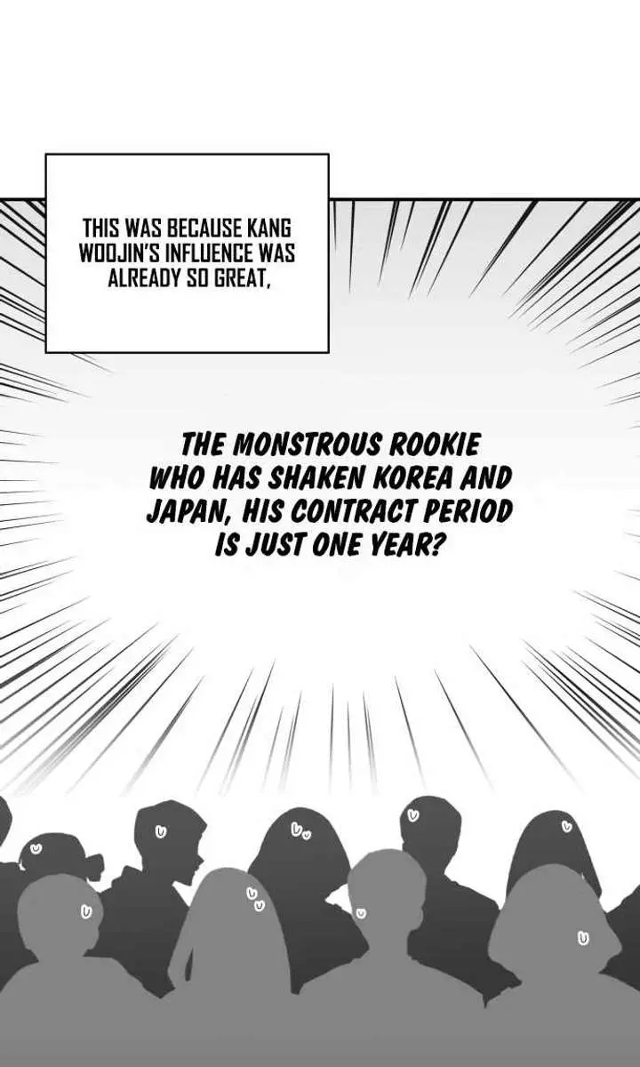 The Otherworldly Genius Method Actor Chapter 70 Page 5
