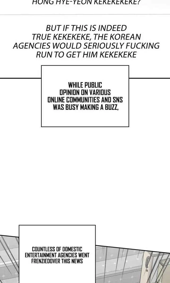 The Otherworldly Genius Method Actor Chapter 70 Page 8