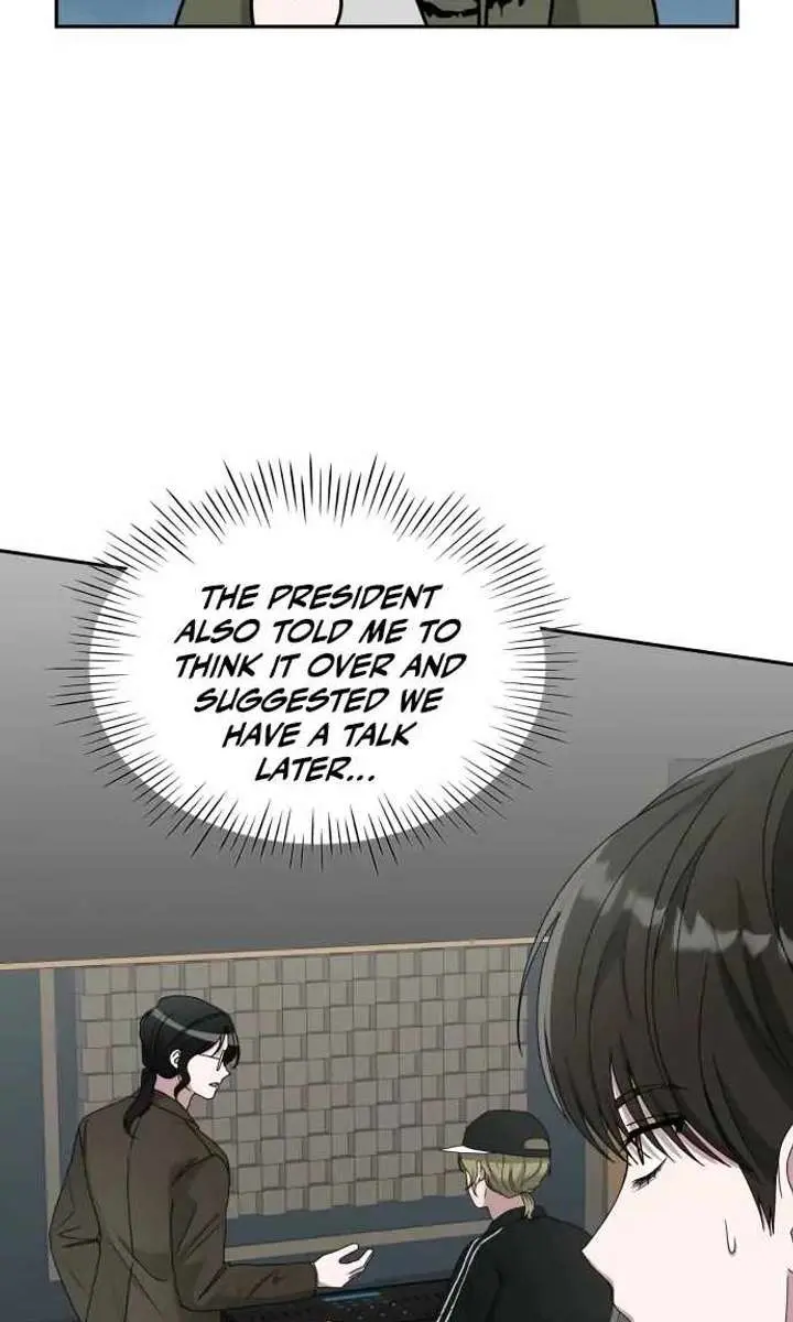 The Otherworldly Genius Method Actor Chapter 70 Page 18