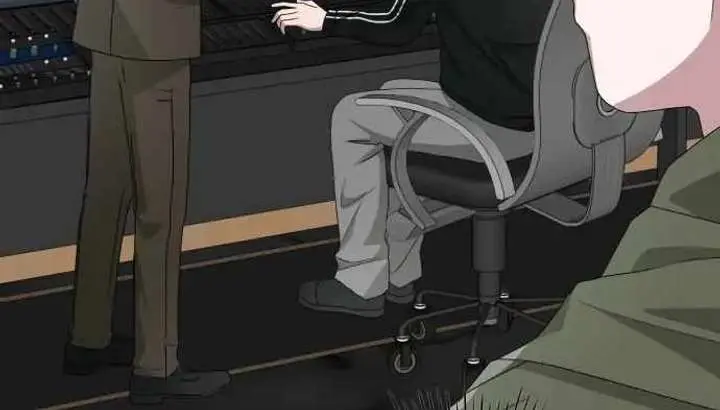 The Otherworldly Genius Method Actor Chapter 70 Page 19