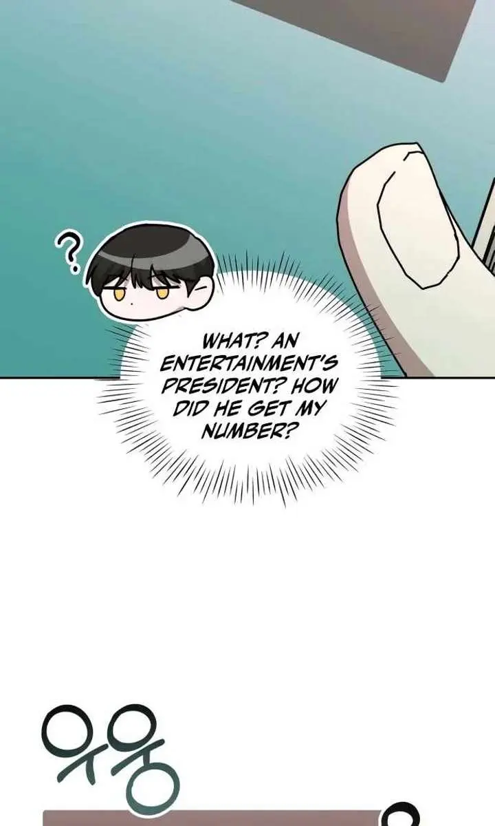 The Otherworldly Genius Method Actor Chapter 70 Page 23