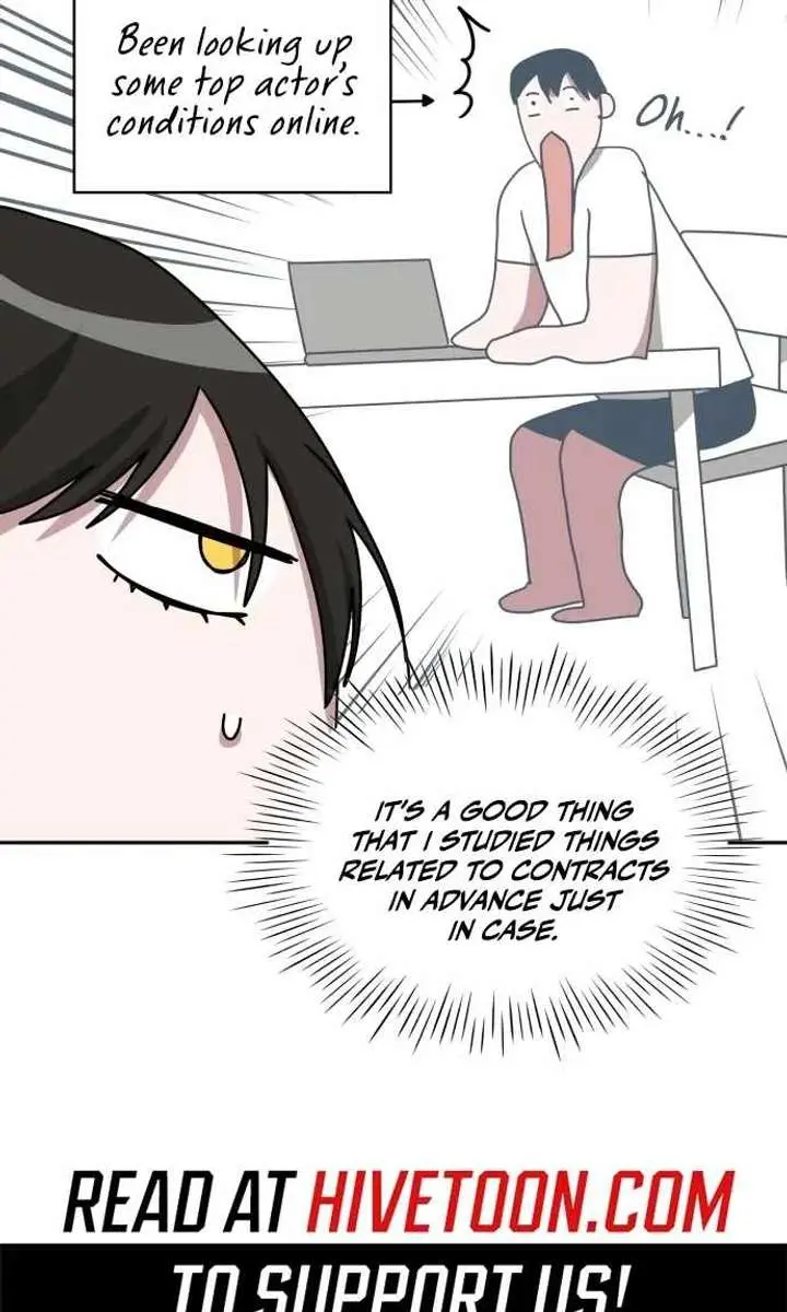 The Otherworldly Genius Method Actor Chapter 70 Page 29