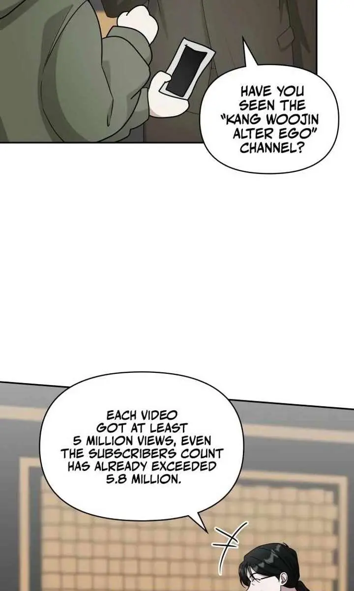 The Otherworldly Genius Method Actor Chapter 70 Page 33