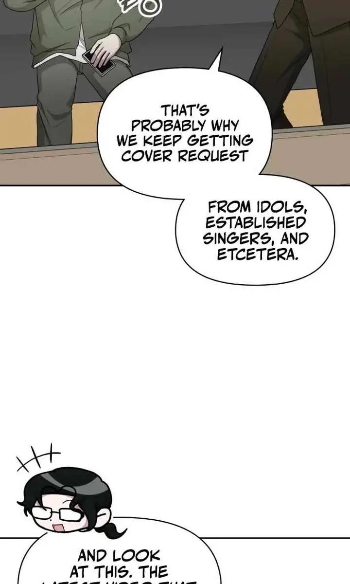 The Otherworldly Genius Method Actor Chapter 70 Page 35