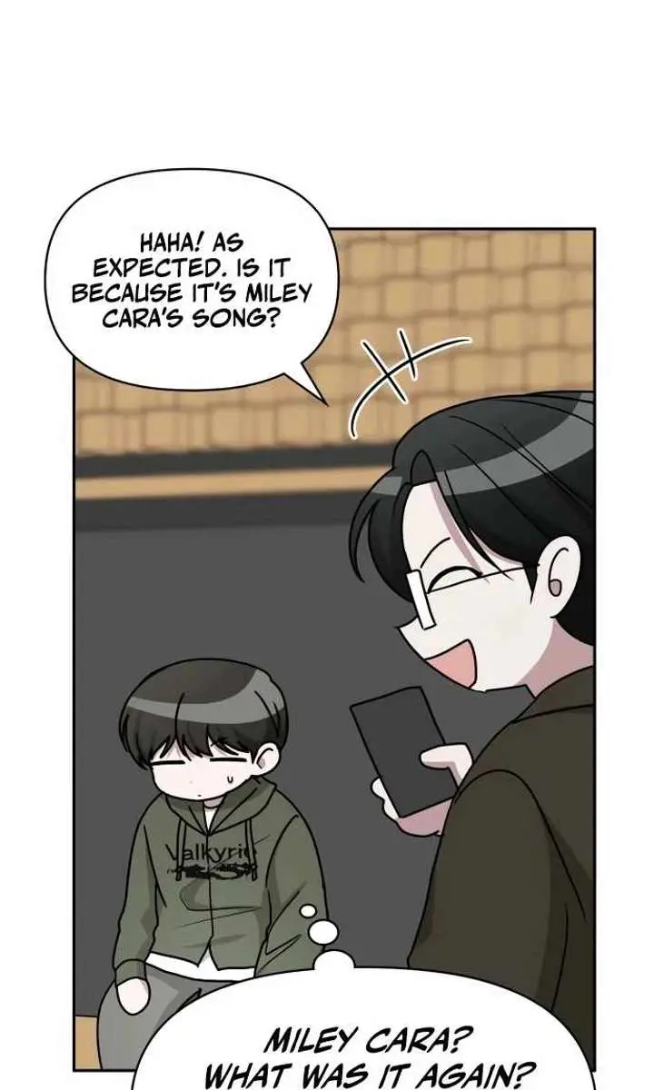 The Otherworldly Genius Method Actor Chapter 70 Page 38