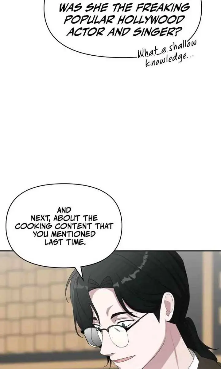 The Otherworldly Genius Method Actor Chapter 70 Page 39