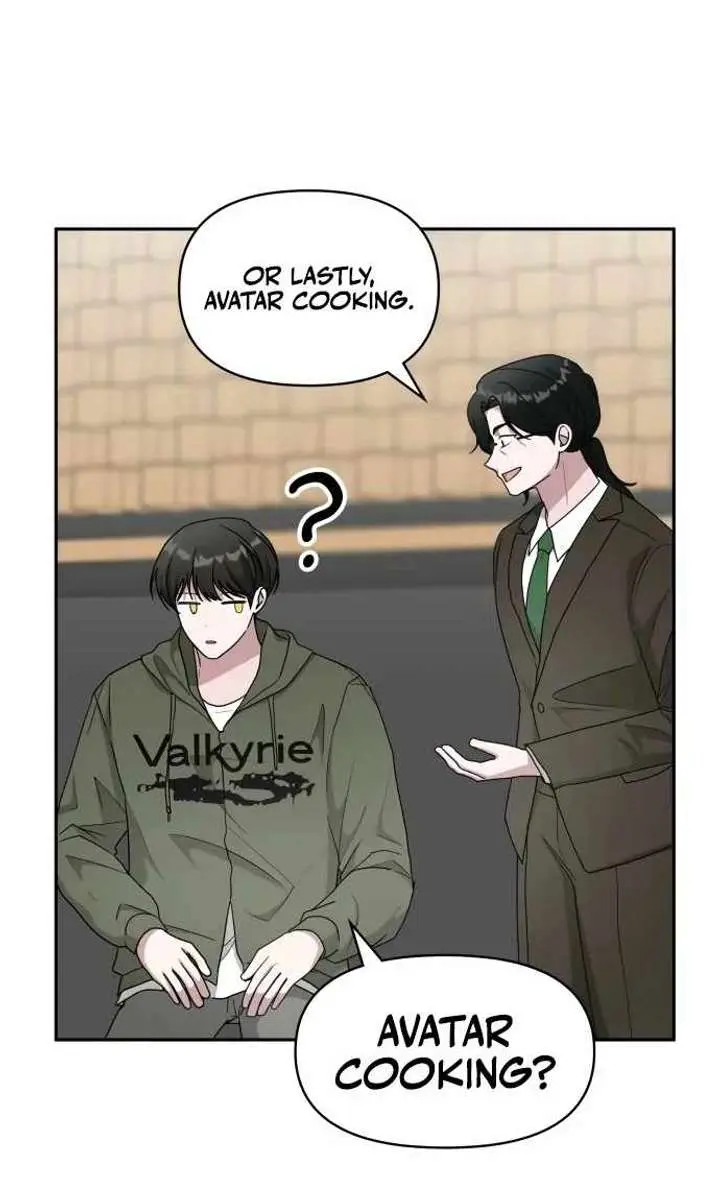 The Otherworldly Genius Method Actor Chapter 70 Page 45