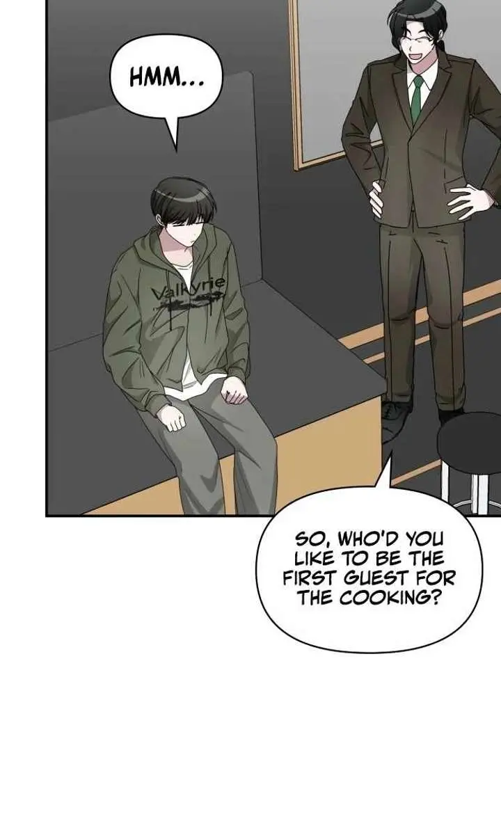 The Otherworldly Genius Method Actor Chapter 70 Page 50