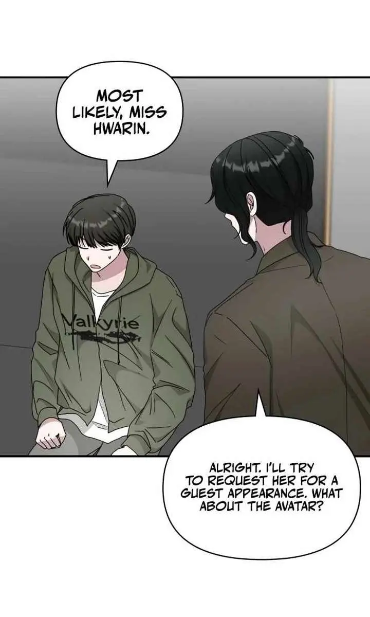 The Otherworldly Genius Method Actor Chapter 70 Page 51