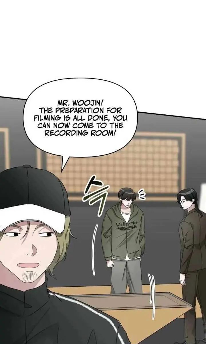 The Otherworldly Genius Method Actor Chapter 70 Page 54