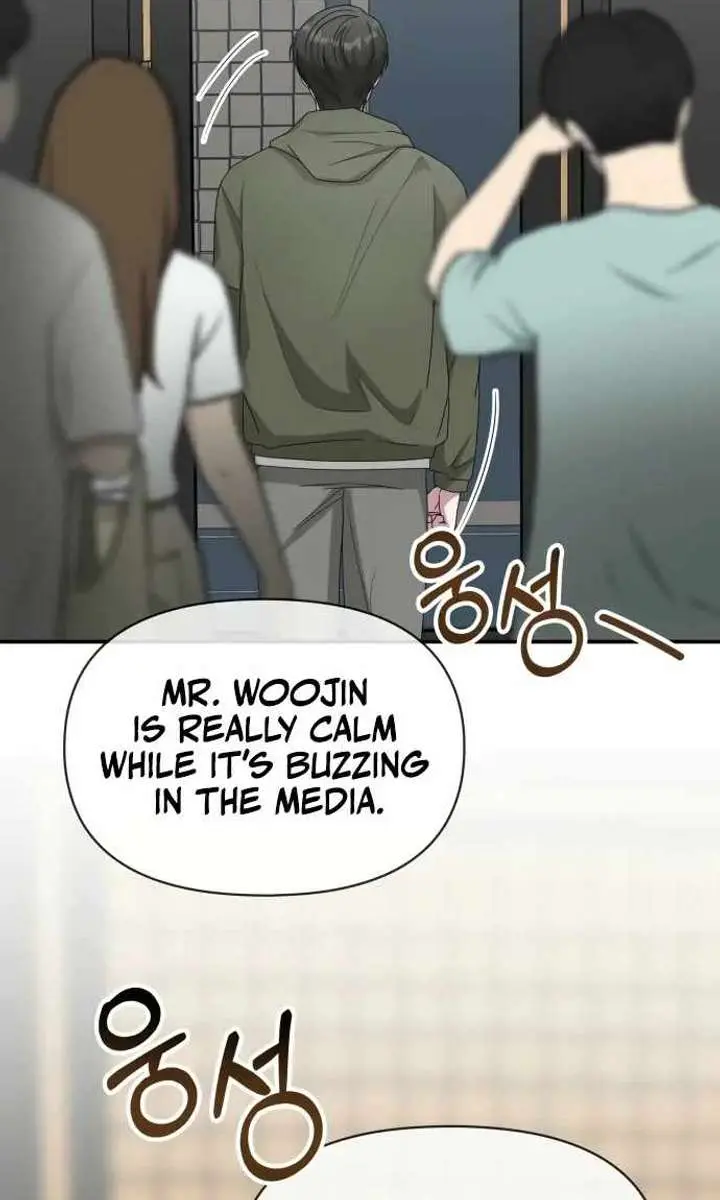 The Otherworldly Genius Method Actor Chapter 70 Page 60