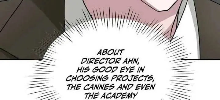 The Otherworldly Genius Method Actor Chapter 70 Page 64