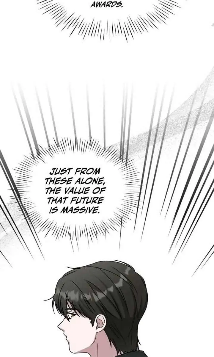 The Otherworldly Genius Method Actor Chapter 70 Page 65