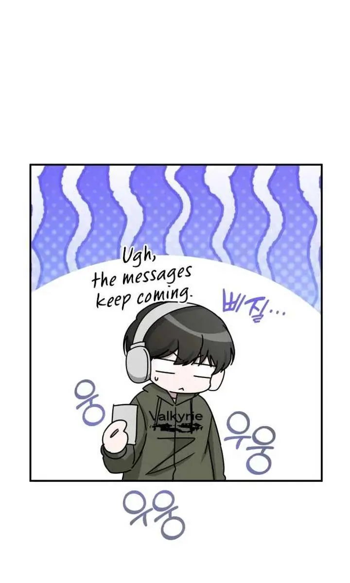 The Otherworldly Genius Method Actor Chapter 70 Page 72