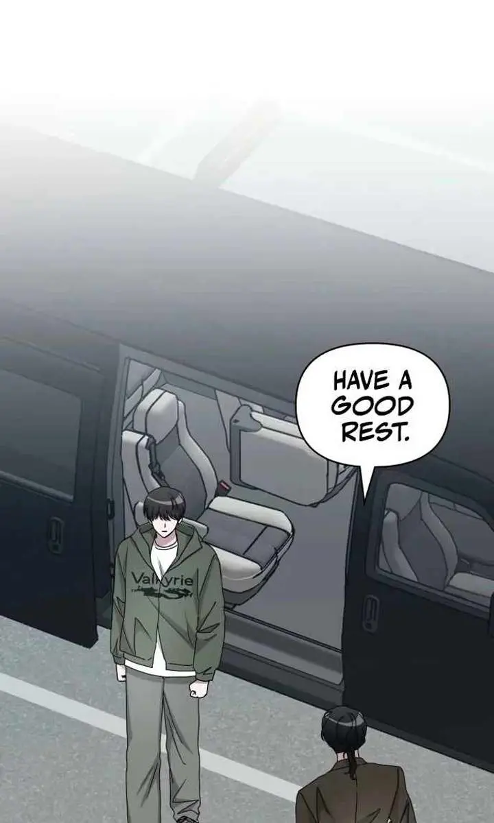The Otherworldly Genius Method Actor Chapter 70 Page 77