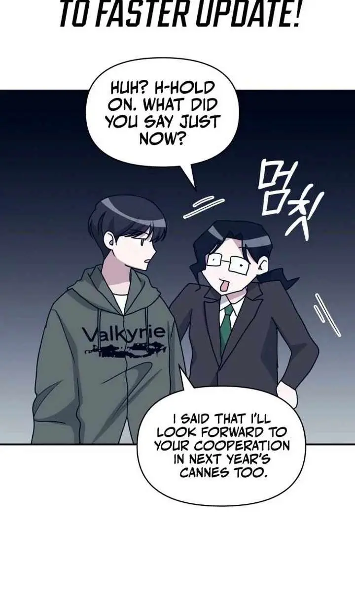 The Otherworldly Genius Method Actor Chapter 70 Page 90