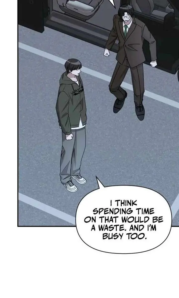 The Otherworldly Genius Method Actor Chapter 70 Page 98