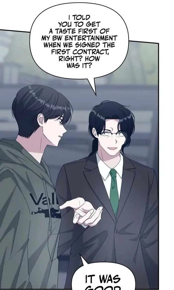 The Otherworldly Genius Method Actor Chapter 70 Page 105