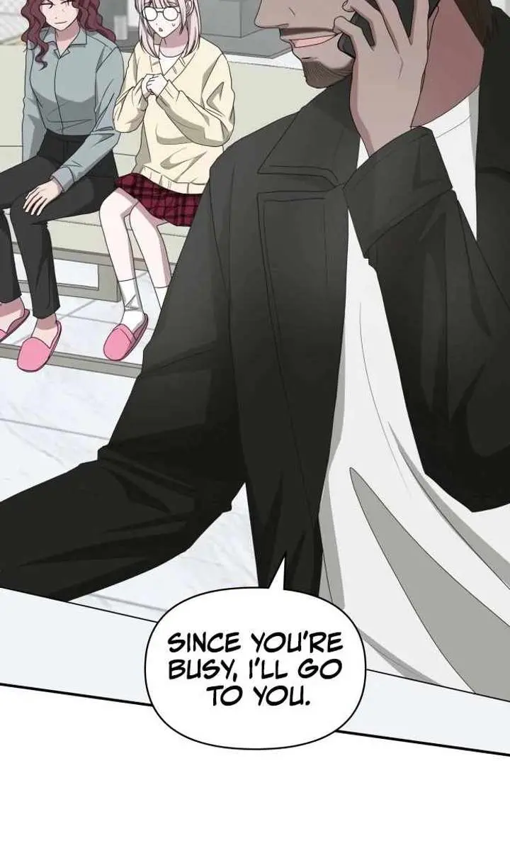 The Otherworldly Genius Method Actor Chapter 70 Page 126