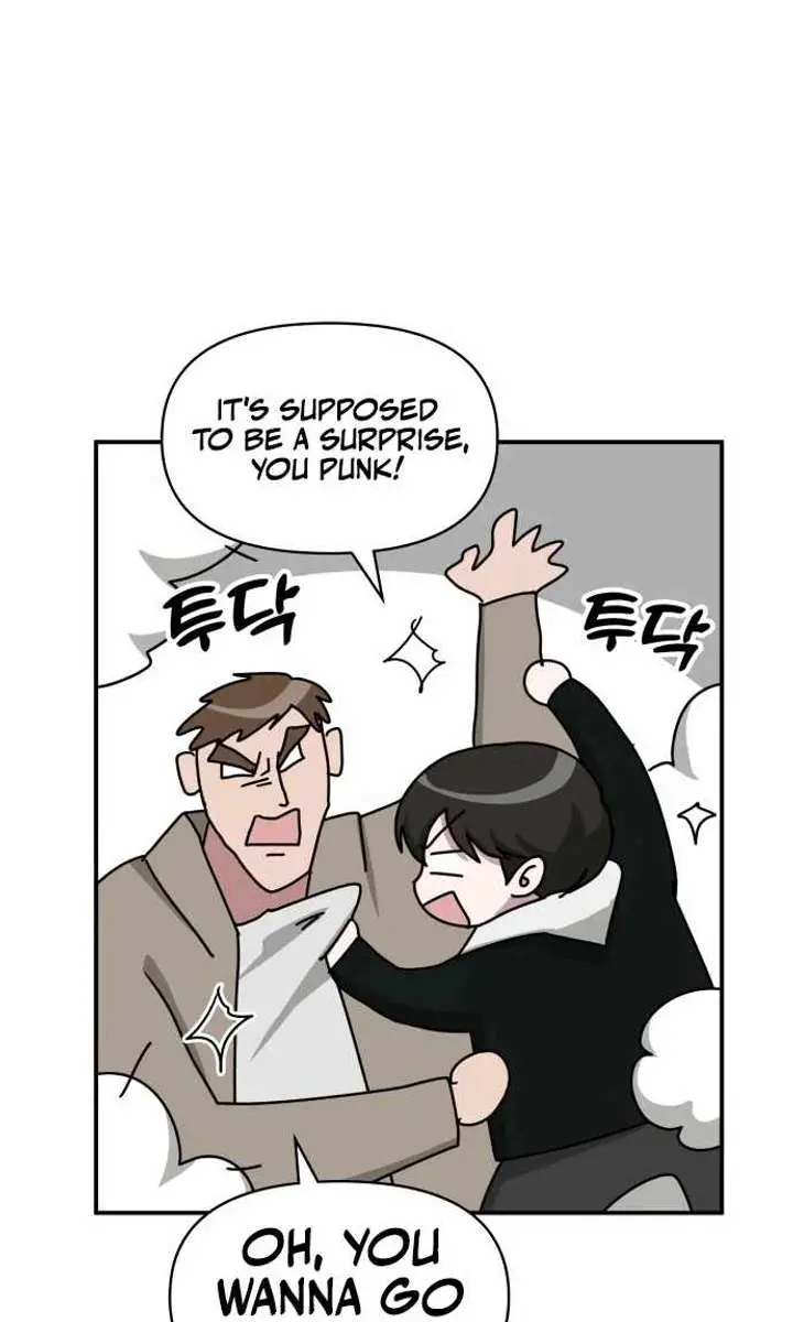 The Otherworldly Genius Method Actor Chapter 70 Page 137