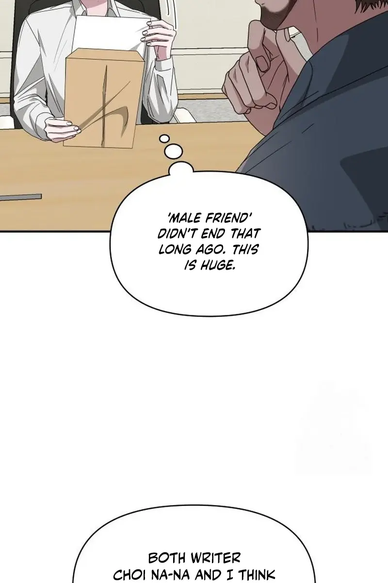 The Otherworldly Genius Method Actor Chapter 71 Page 8