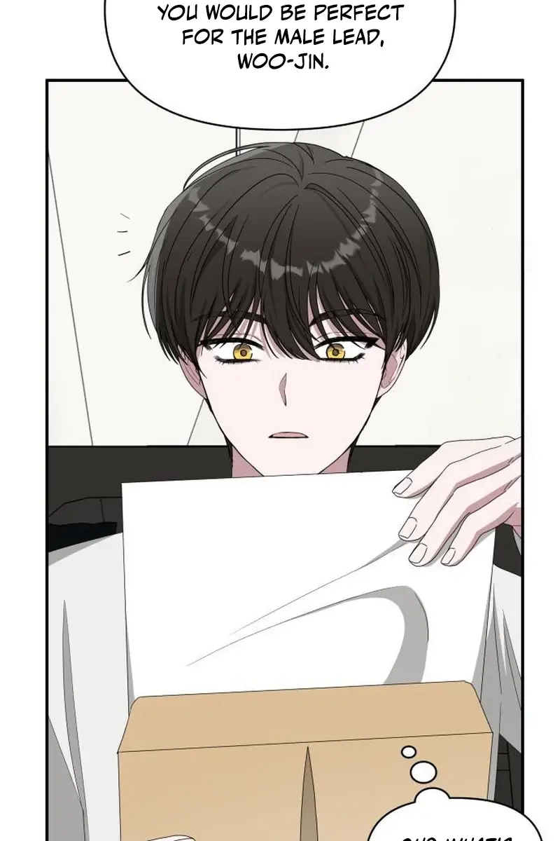 The Otherworldly Genius Method Actor Chapter 71 Page 9