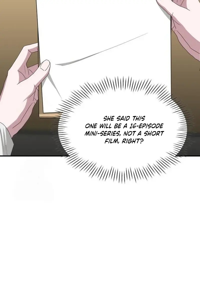 The Otherworldly Genius Method Actor Chapter 71 Page 11